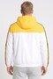 Men Sportswear Fit Training Jacket, Multicolor - 4