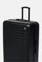 28 Inch Hardshell Check-In Spinner Luggage, Black - 2