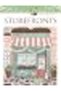 Creative Haven Storefronts Coloring Book - 2