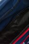 Men Brand Logo Duffle Bag, Multicolor - 4