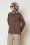 Tri̇ko Tunic 46944