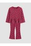 Esvab • Modern & Distinctive Floral Baby Girl Set