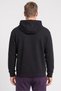 x Opening Ceremony Men Sportswear Fit Long Sleeve Outdoor Hoodie, Black - 4