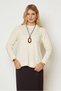 Tri̇ko Tunic 46944