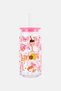 Spritz Citruz With Gems Luster Sip Tumblers 590ml, Multicolor