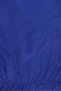 Jeans Women Long Sleeve Plain Playsuit, Blue - 5