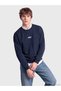 Rmz Clothing Difference: New Roba Collar Nyc Men's Sweatshirt.