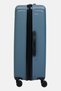 28 Inch Hardshell Cabin Spinner Luggage, Slate Blue - 3