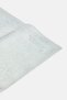 Dining Table Placement Mat, Silver - 3