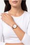 Women JC1L266M0045 Quartz Stainless Steel Watch 32 mm, Rose Gold - 4