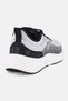 Men Lace Up Running Shoes, Multicolor - 3