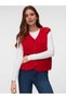 Teddyfell Weste VMJOSEFINE Weste - 5