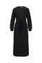 Rochie maxi VIEMMY cu mânecă lungă - 2
