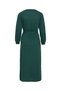 Rochie maxi VIEMMY cu mânecă lungă - 3