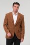Men's Slim Fit Cashmere Jacket, Coat, Overcoat - 3
