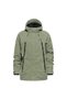 SORA W SNOW JACKET TEA M - 4