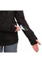 SORA W SNOW JACKET BLACK M - 6
