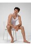 Tanktop aus Baumwolle & More Athletic - 3
