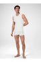 Tanktop aus Micro Modal