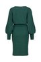 Maxikleid VIRAFFI Langarm - 3
