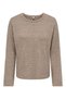 Strickpullover ONLTALIO Strickpullover - 2