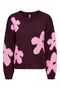 Strickpullover ONLBOOTLE Strickpullover