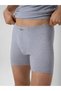 Langer Boxer Org Nahe an dir - 6
