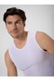 Tanktop aus Baumwolle Air - 2