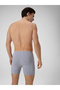 Langer Boxer Org Nahe an dir - 8
