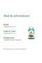 Hyper Helm Hypericum, supliment alimentar cu extract din 9 plante, 60 capsule - 3