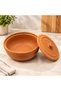 Medium Size Casserole Pot