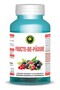 Fructe de padure Hypericum, supliment alimentar cu extract din 8 fructe de padure, 60 capsule