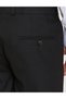 Black Slim Tailored Fit Suit 50331721-Vr046 - 6