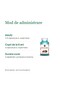 Fructe de padure Hypericum, supliment alimentar cu extract din 8 fructe de padure, 60 capsule - 3