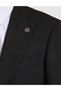 Black Slim Tailored Fit Suit 50331721-Vr046 - 7