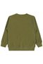 Car Printed Sweatshirt for 2-5 Years Old - Khaki - 2