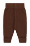 Double Legged Sweatpants for 6-18 Months - Brown