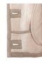 Suede Coat for 6-9 Years Old - Brown - 2