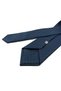 Green Dot Pattern Classic Tie with Handkerchief Kk14124 - 3