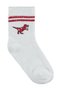 Dinosaur 3-Piece Socks for Boys Aged 3-11 - 2