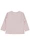 Colorful Printed Sweatshirt for 2-5 Years Old Km - Pink - 2