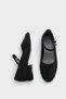 Carri Short Heeled Mary Jane Women's Shoes - 3