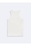 Nagodo Halter Neck Camisole Tank Top - 2