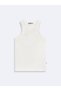 Nagodo Halter Neck Camisole Tank Top