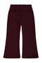 Çimalı 2-5 Years Old Sweatpants - Claret Red - 3