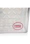 Comptoir de famille 1.8L Fridge Container - Stackable & Nestable Refrigerator Containers - Freezer Safe, BPA Free - 6
