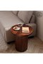 Retro Service Table