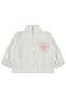 Printed Tracksuit Set for Ages 2-5 - Ecru - 3