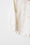 100% Cotton 10-Pack Girls Hospital Outfit Amour - 5