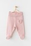 100% Cotton 10-Pack Girls Hospital Release Mint - 6